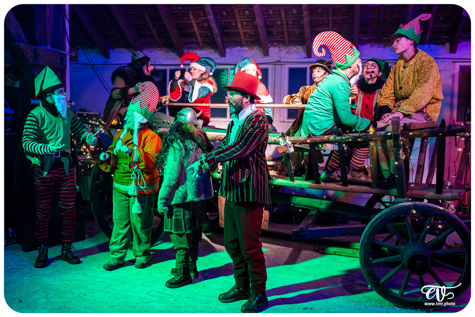 LA FABRIQUE DES RÊVES (EX NIHILO WISSEMBOURG)